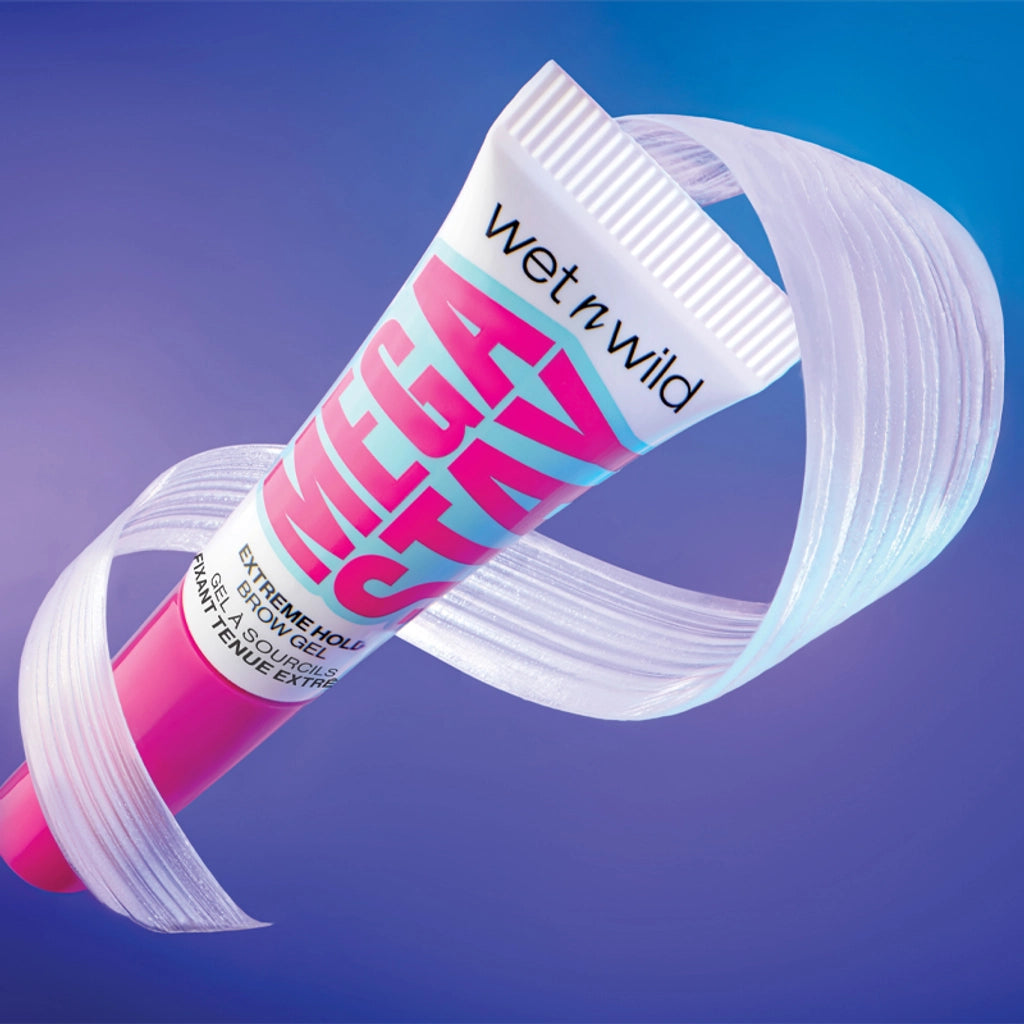 wet n wild Mega Stay Extreme Hold Brow Gel