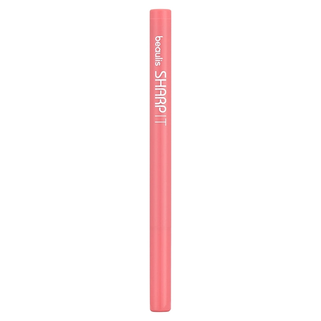 Beaulis Sharp It Fine Felt Tip Eyeliner 100 Black