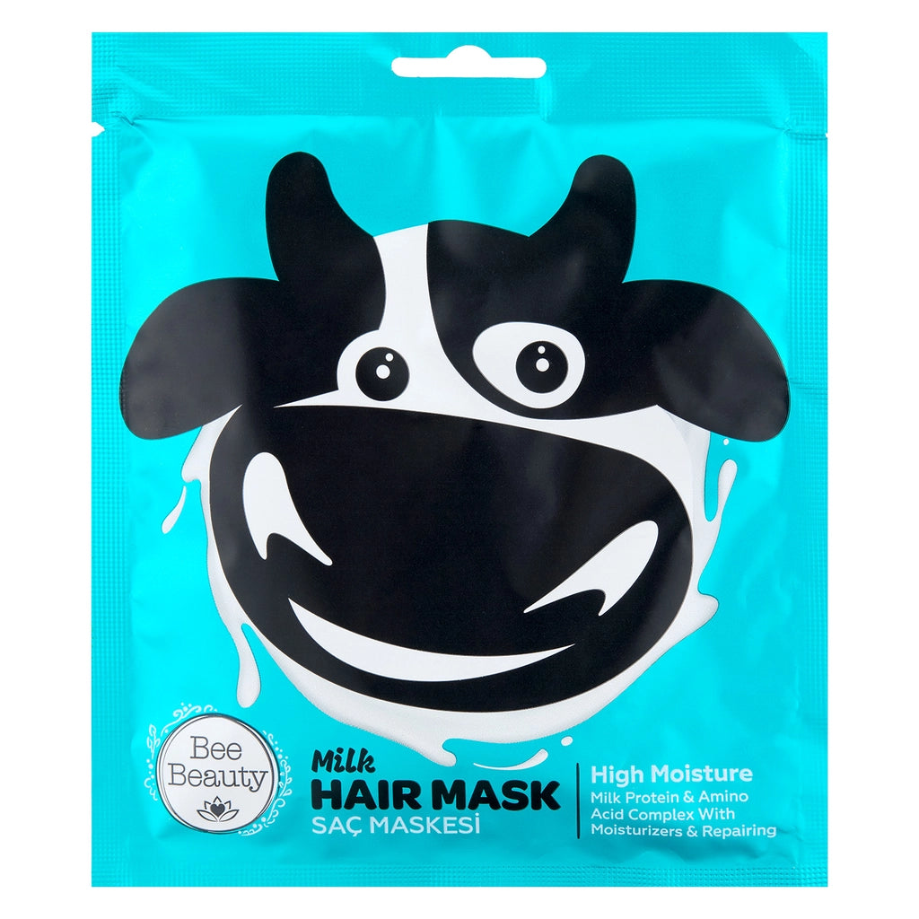 Bee Beauty Milk Hair Mask 50 ml