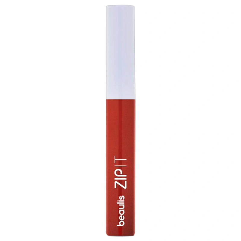 Beaulis Zip It Liquid Matte Lipstick