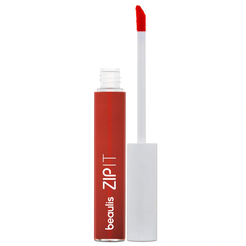 Beaulis Zip It Liquid Matte Lipstick