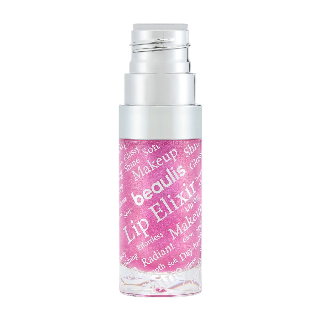 Beaulis Lip Elixir Lip Oil