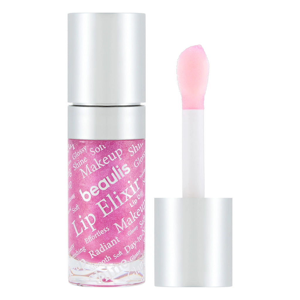Beaulis Lip Elixir Lip Oil