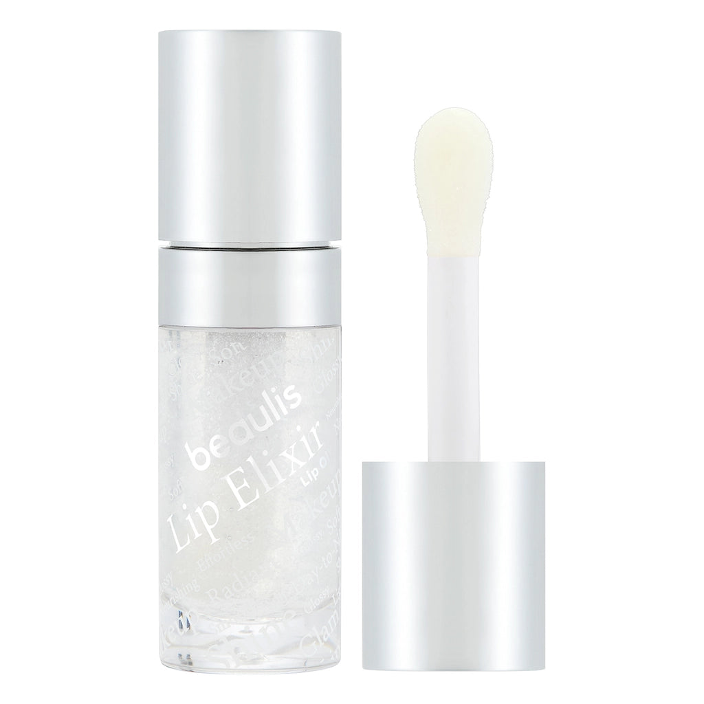 Beaulis Lip Elixir Lip Oil