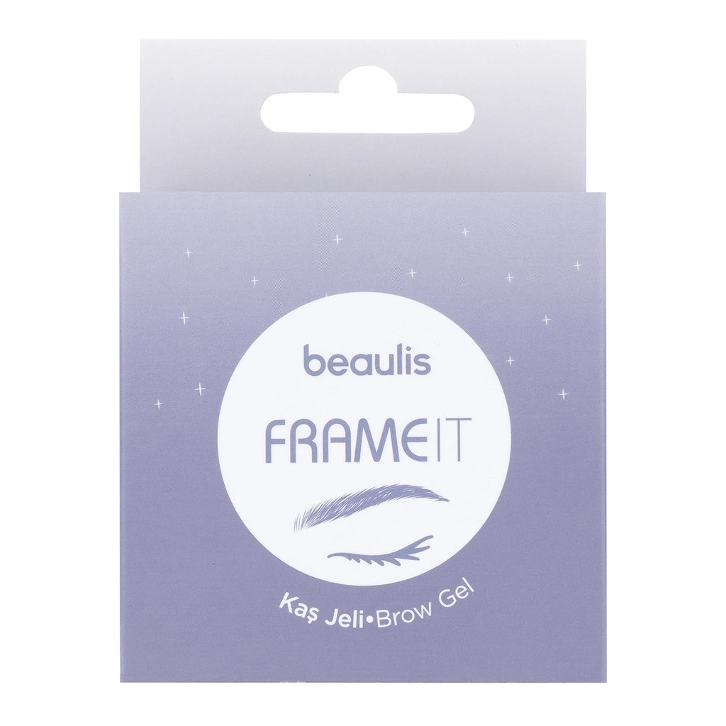 Beaulis Frame It Brow Gel