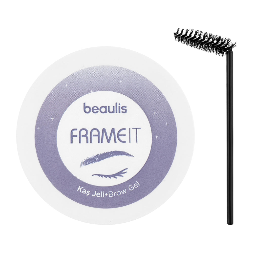 Beaulis Frame It Brow Gel