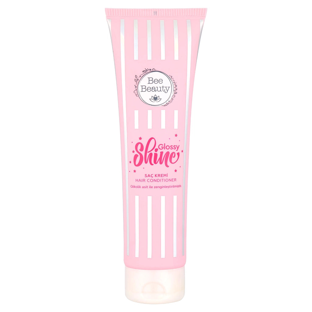 Bee Beauty Glossy Shine Hair Conditioner 150 ml