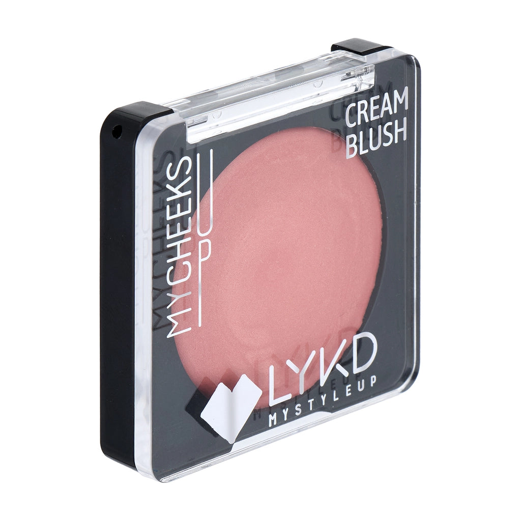 LYKD Cream Blush