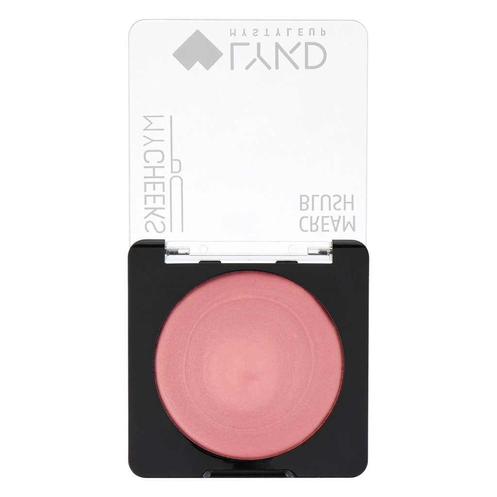 LYKD Cream Blush