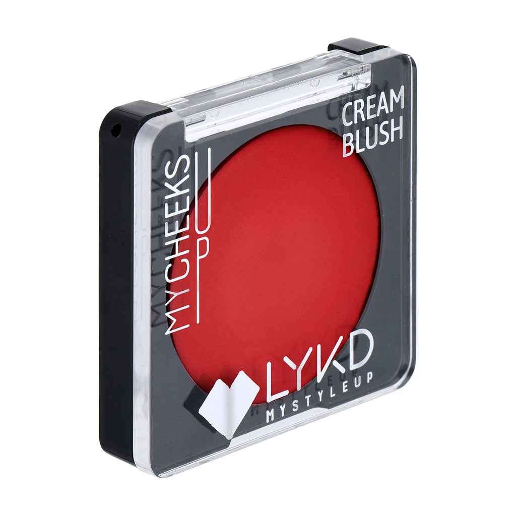 LYKD Cream Blush