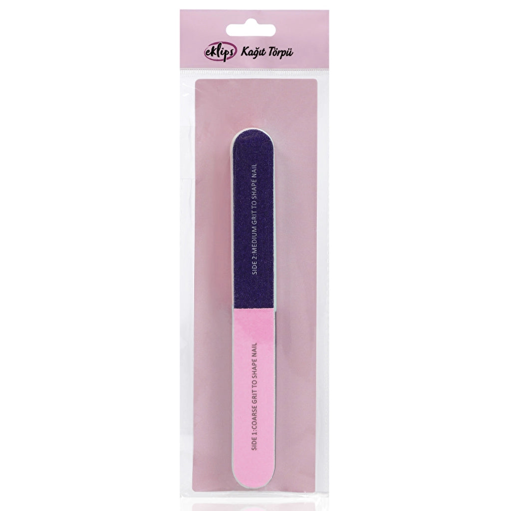 Eklips 7-Step Nail File