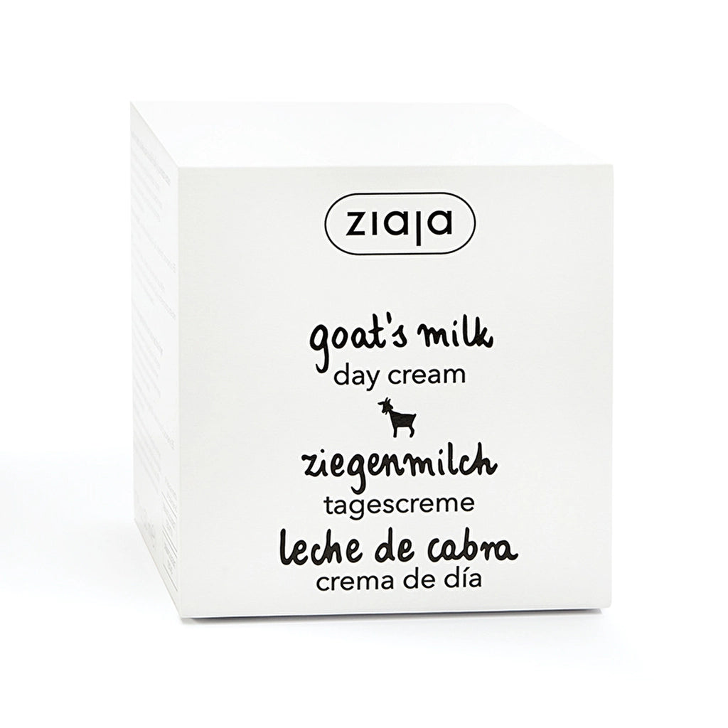 Ziaja Goat Milk Moisturizing Day Cream 50 ml