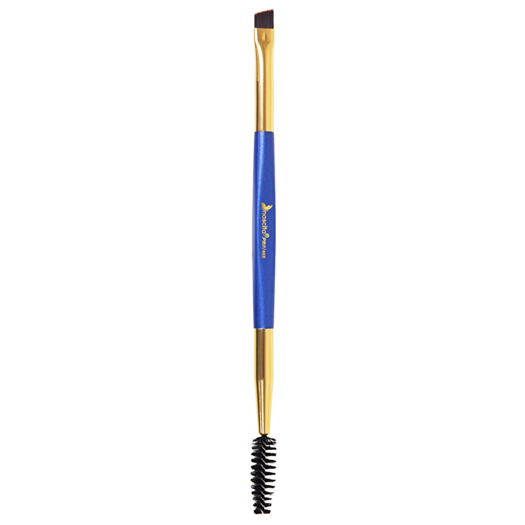 Nascita Exc Lamore Eyeliner and Mascara Brush 465