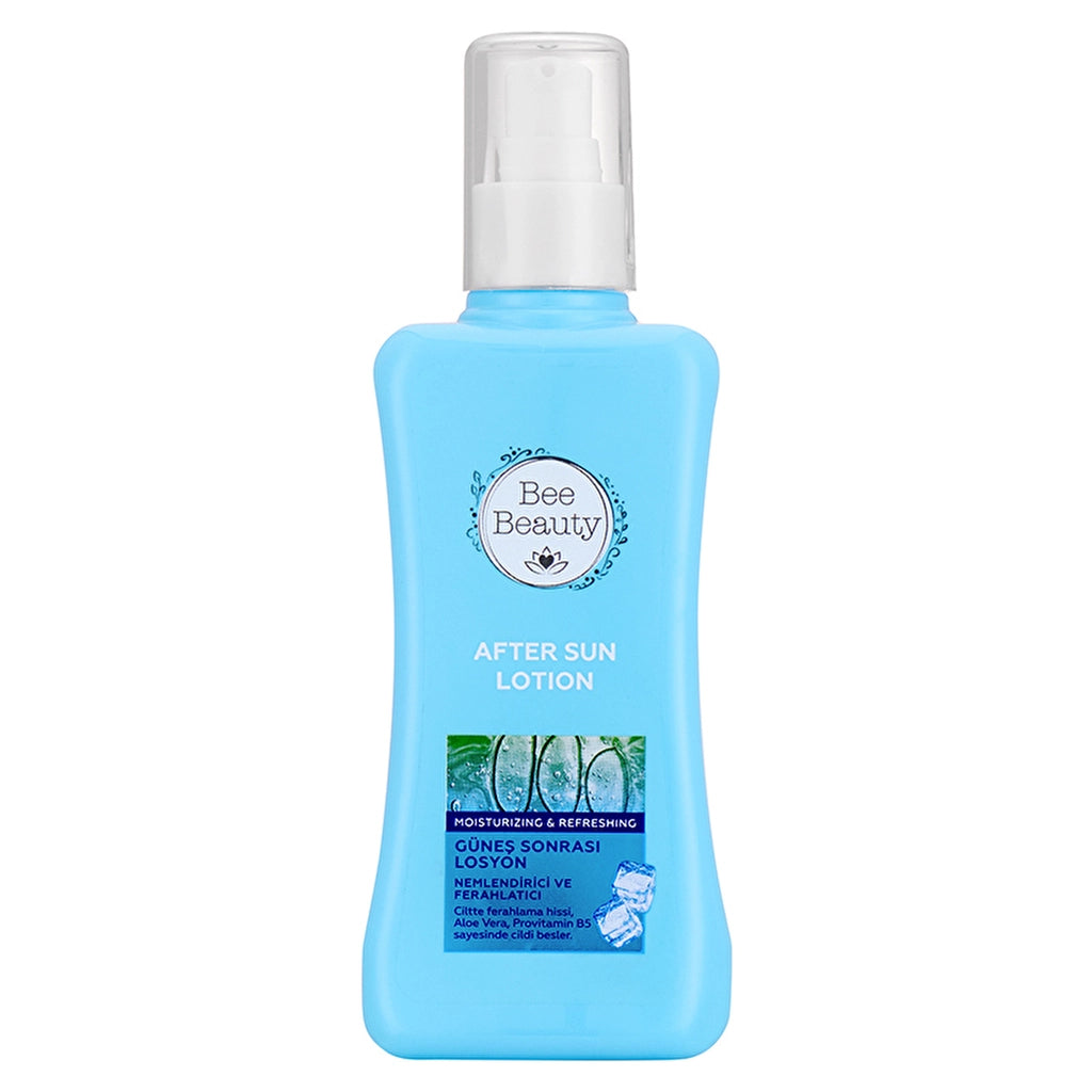 Bee Beauty After Sun Lotion 200 ml