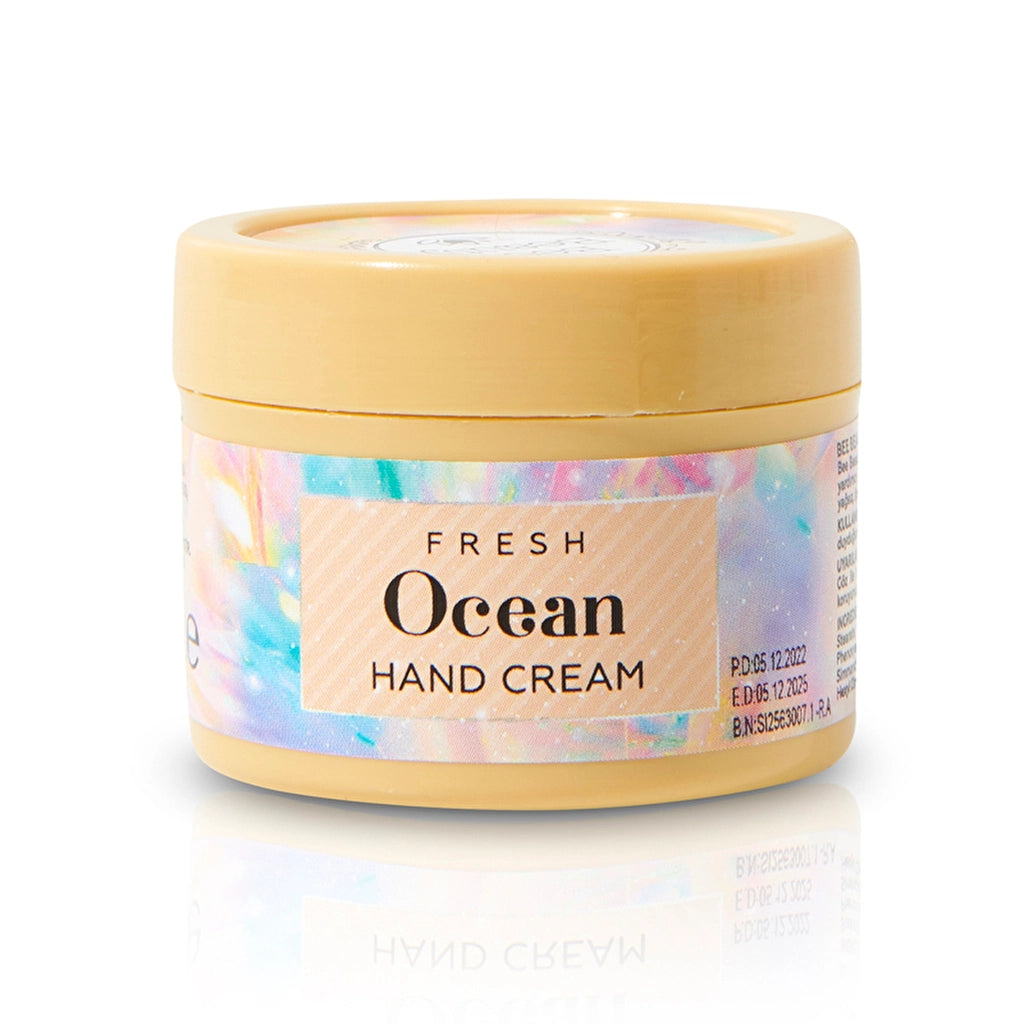 Bee Beauty Fresh Ocean Hand Cream 30 ml