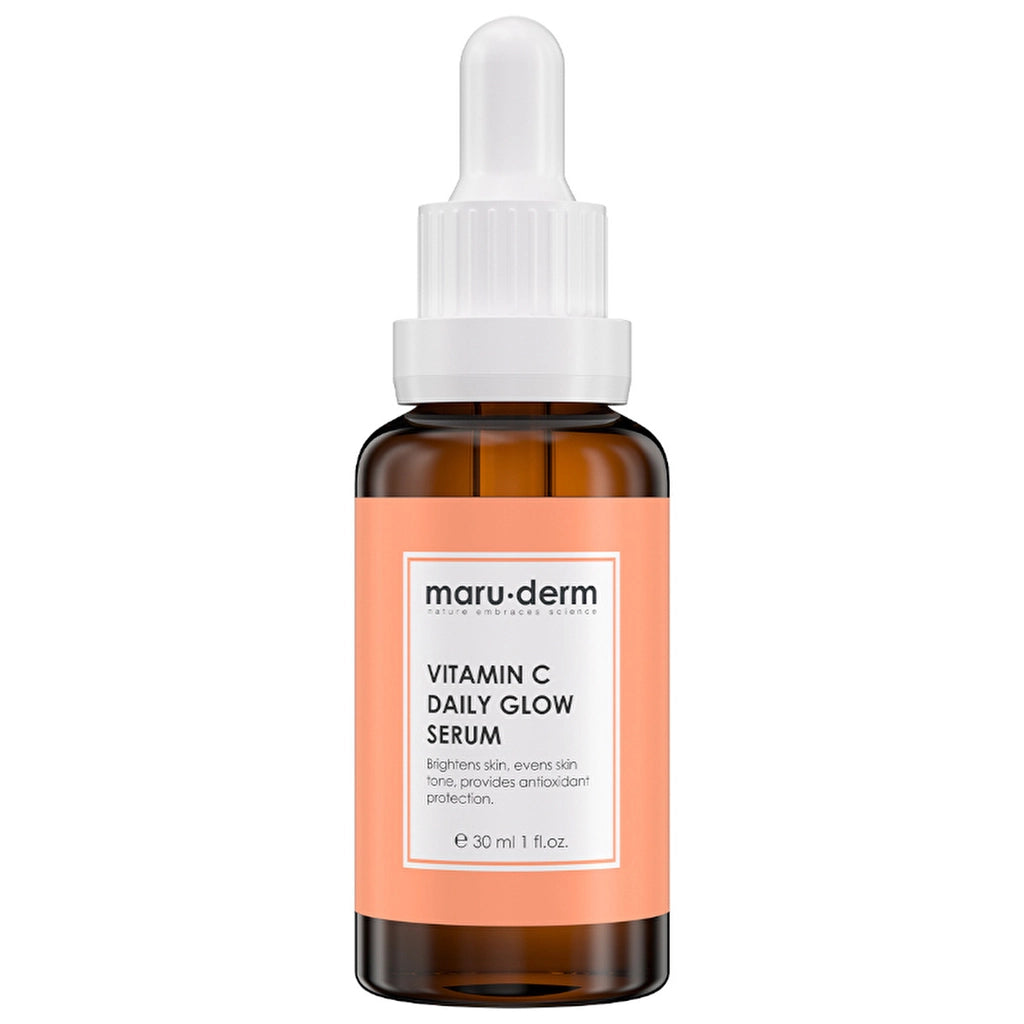 Maruderm Vitamin C and Peptide Brightening Skin Care Serum 30 ml
