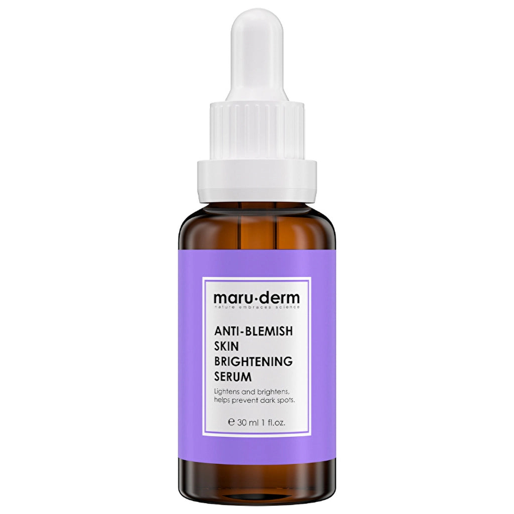 Maruderm Anti-Spot and Whitening Skin Care Serum 30 ml