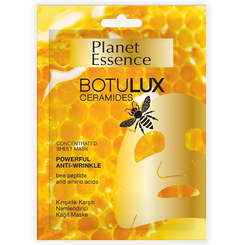 Planet Essence Botulux Sheet Mask 20 ml