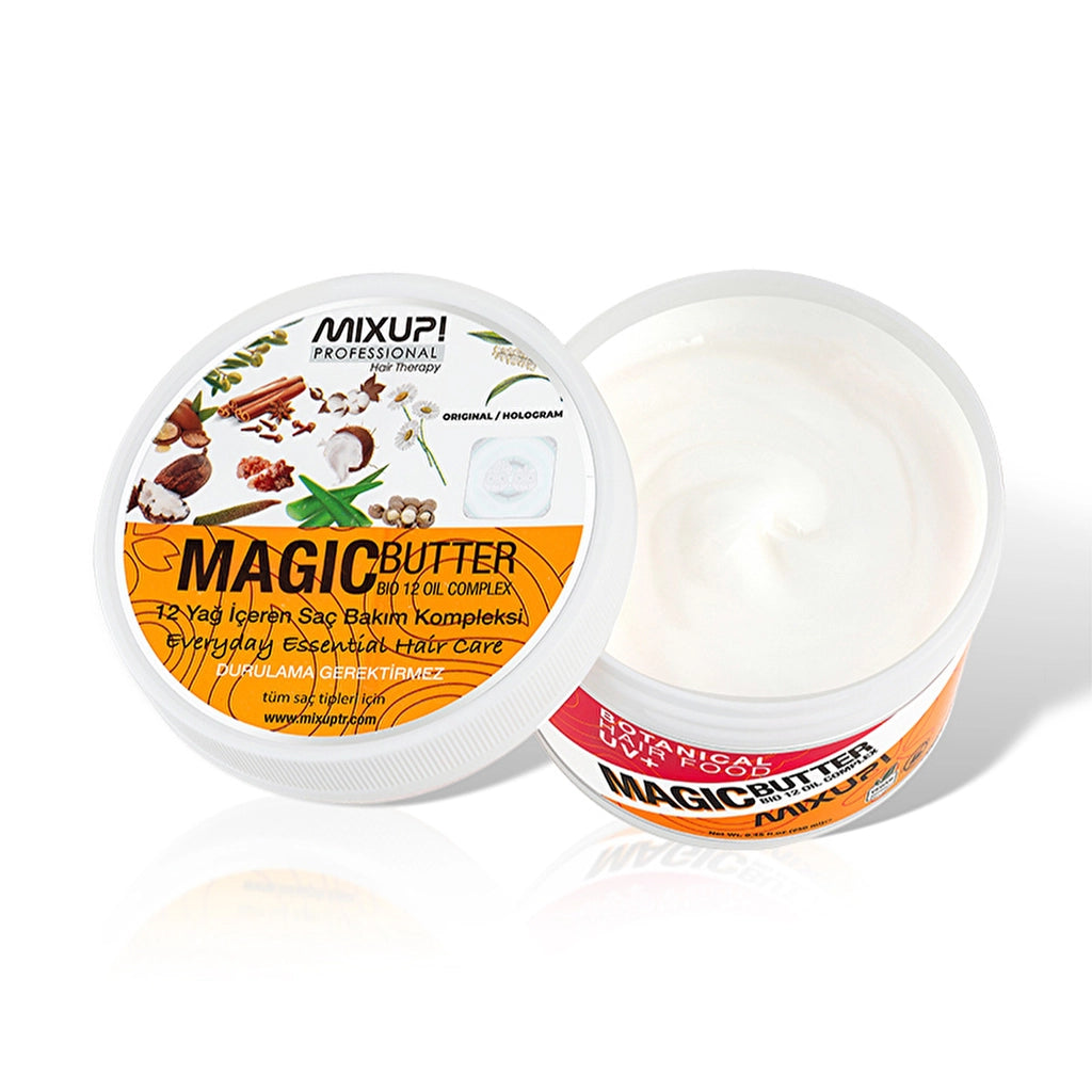 Mixup! Magic Butter Hair Conditioner 250 ml
