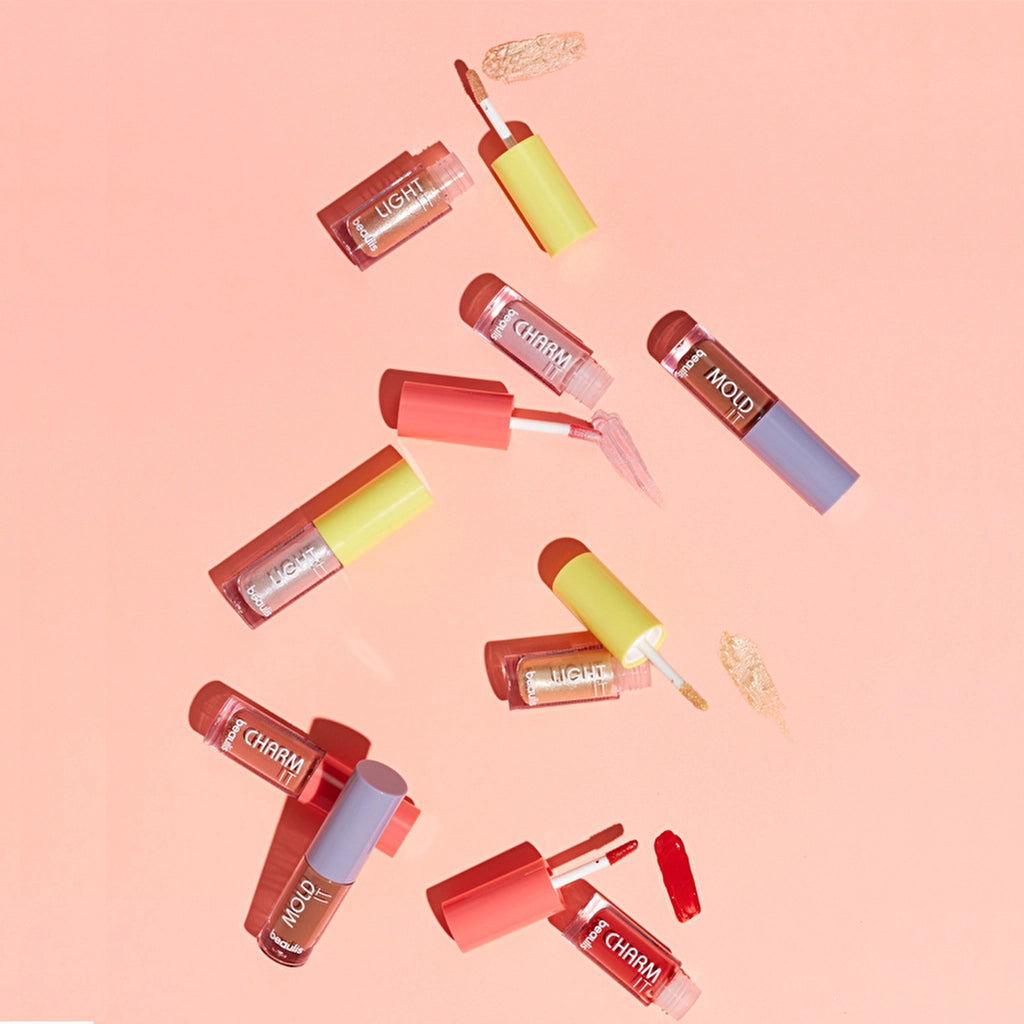 Beaulis Charm It Liquid Blush