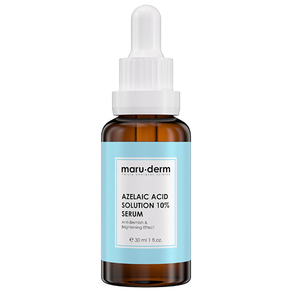 Maruderm Azelaic Acid 10% Brightening Anti-Spot Skin Care Serum 30 ml