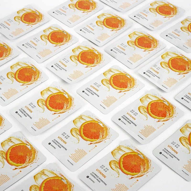 JKosmec Hydrating Vitamin Korean Face Mask 25 ml