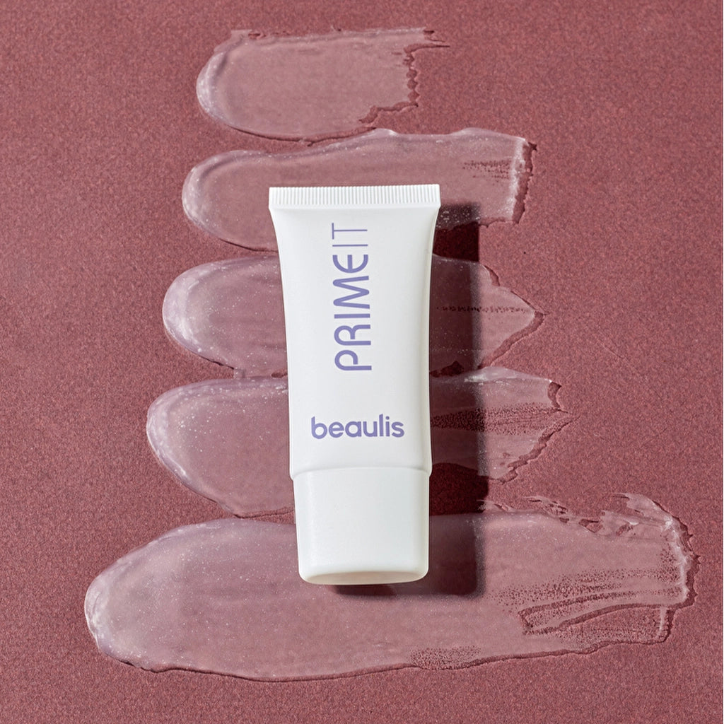 Beaulis Prime It Prime & Focus Makeup Base