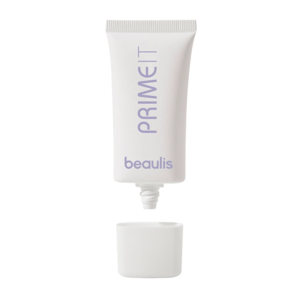 Beaulis Prime It Prime & Focus Makeup Base