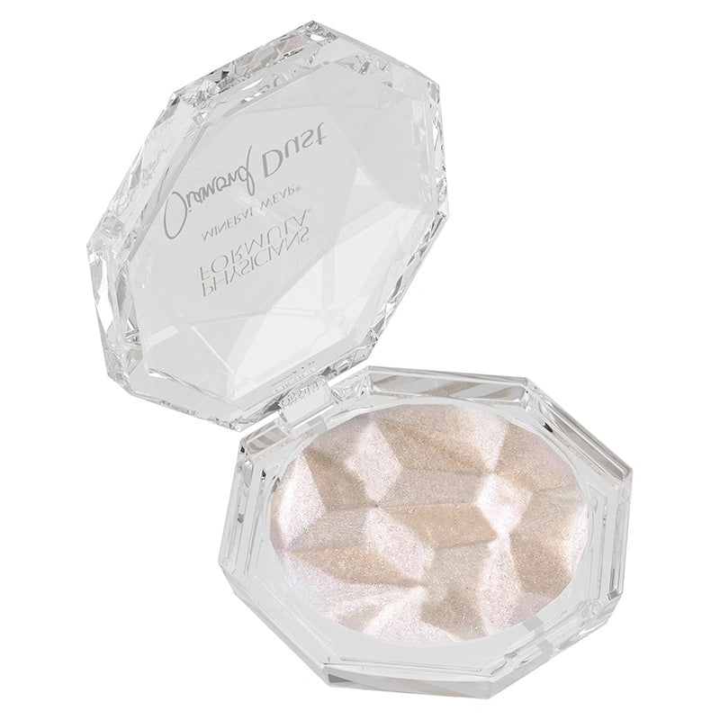 Physicians Formula Mineral Wear Diamond Glow Dust Powder Starlit