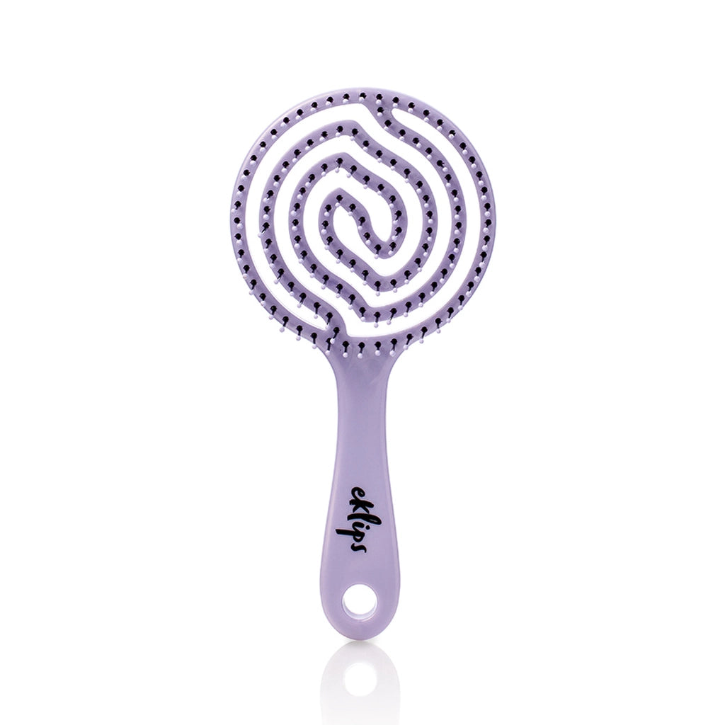 Eklips 3D Hair Brush