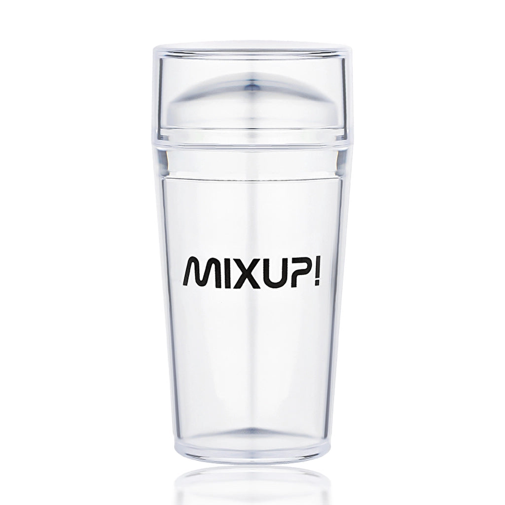 Mixup! Nail Stamper Easy French and Stamping Appliance