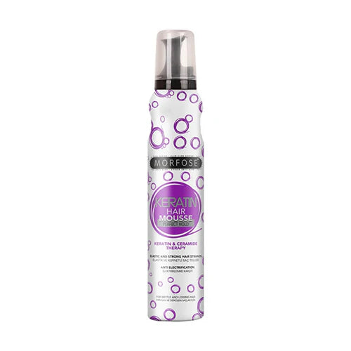 MORFOSE - Keratin Collection Set 6pcs