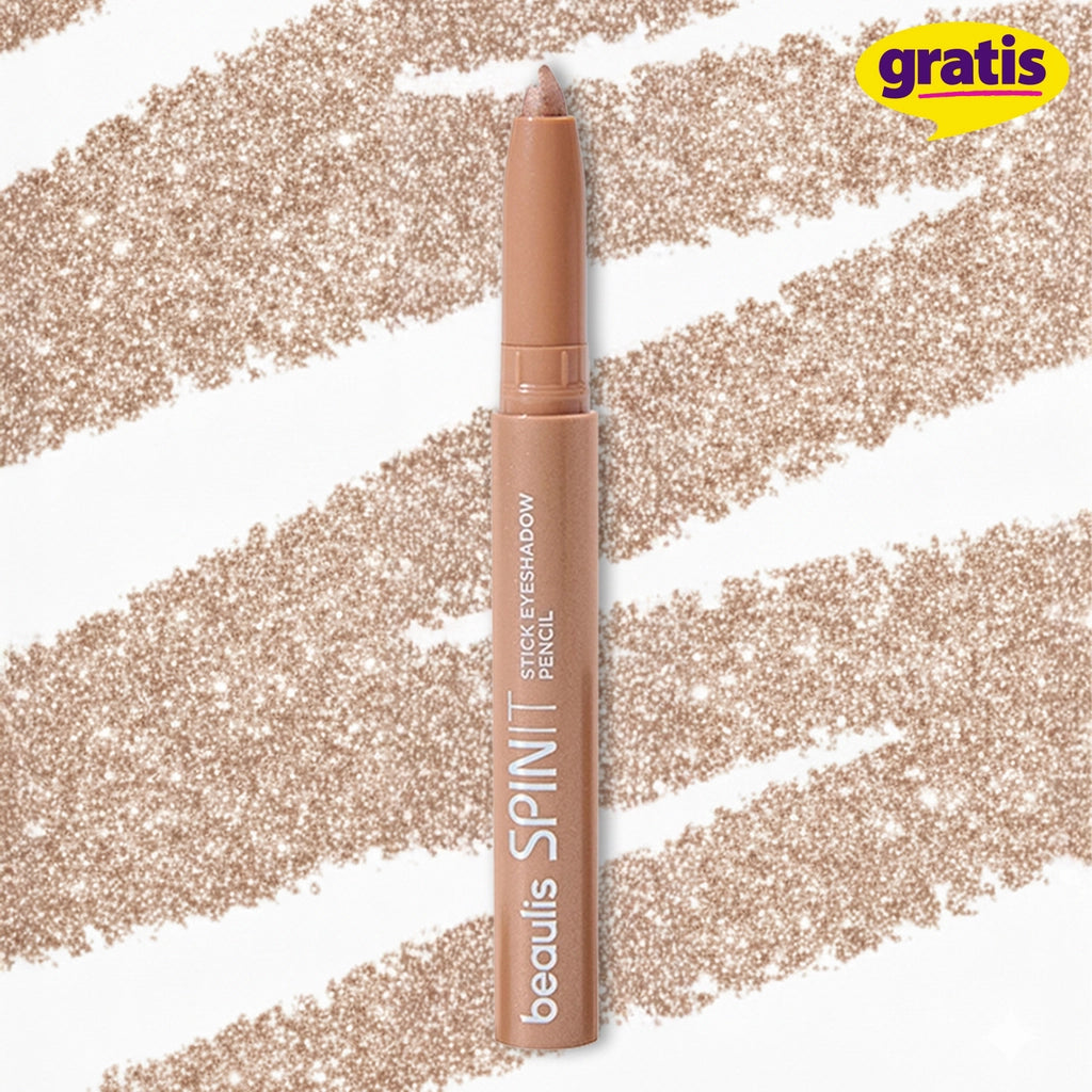 Beaulis Spin It Stick Eyeshadow