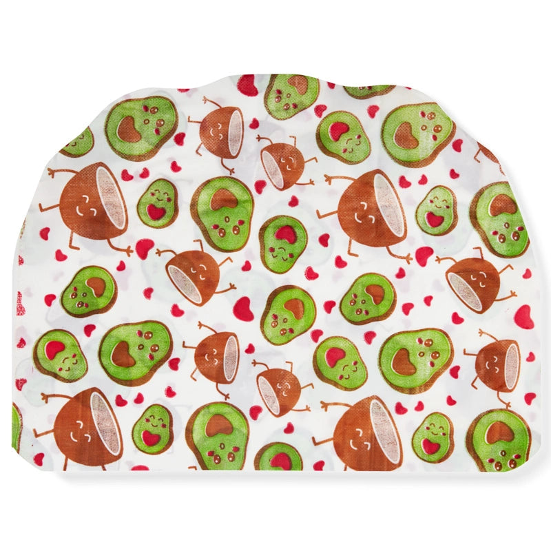 Bee Beauty Steam Therapy Repair Care Bonnet Mask