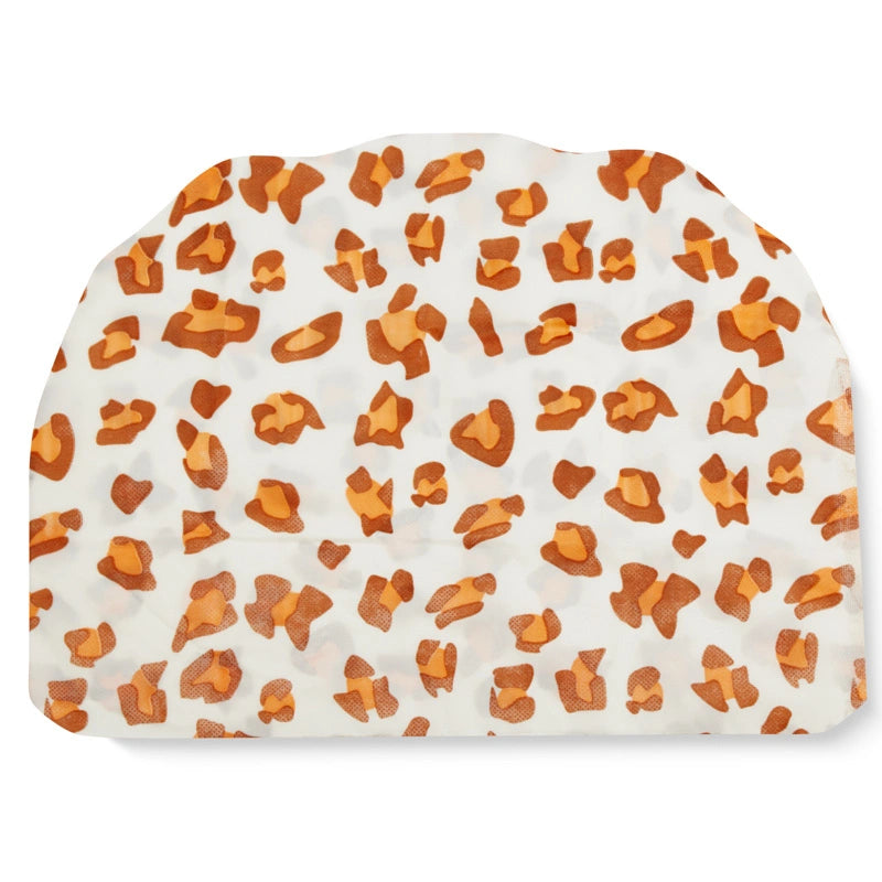 Bee Beauty Steam Therapy Hair Care Bonnet Mask