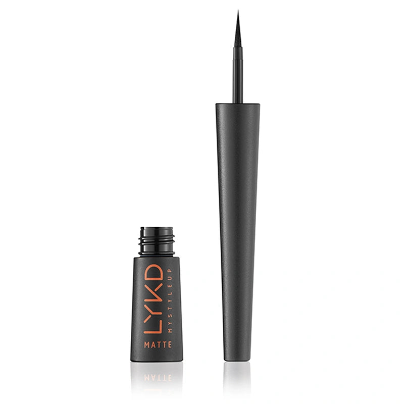 LYKD Matte Dipliner 100 Black