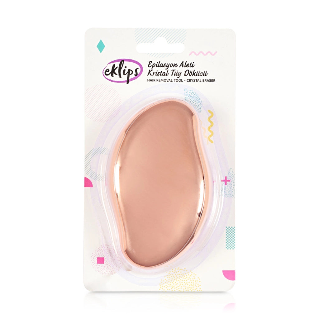 Eklips Crystal Hair Remover