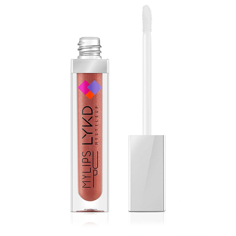 LYKD Lip Gloss