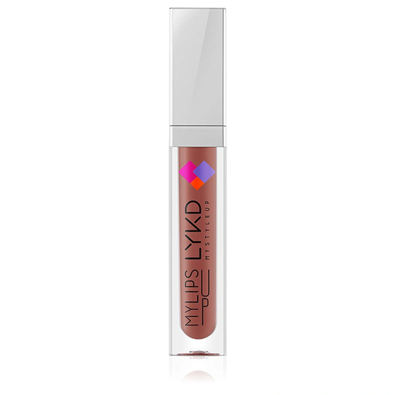 LYKD Lip Gloss