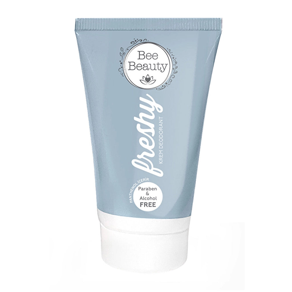 Bee Beauty Cream Deodorant Freshy 35 ml