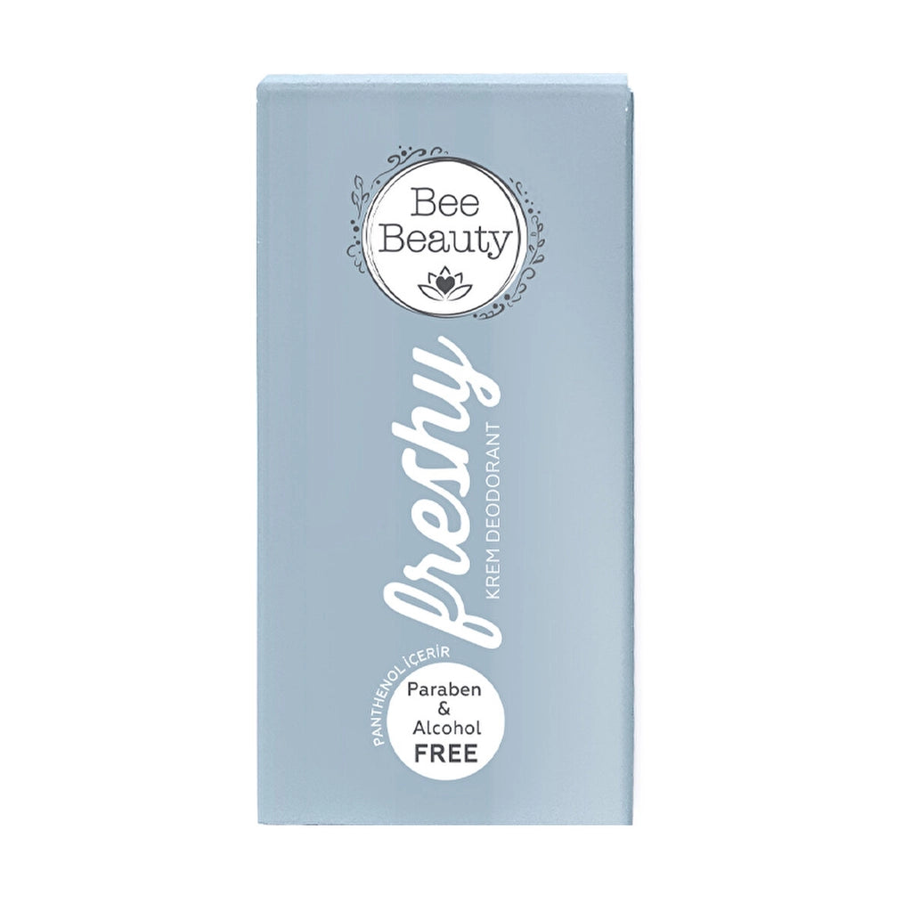 Bee Beauty Cream Deodorant Freshy 35 ml