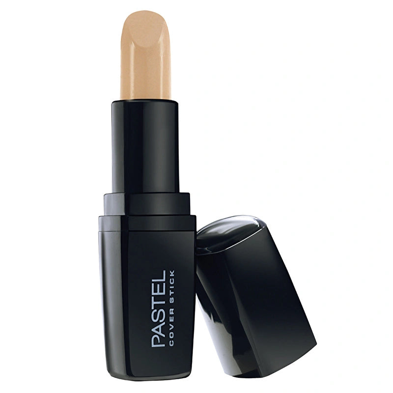 Pastel Cover Stick Concealer 02