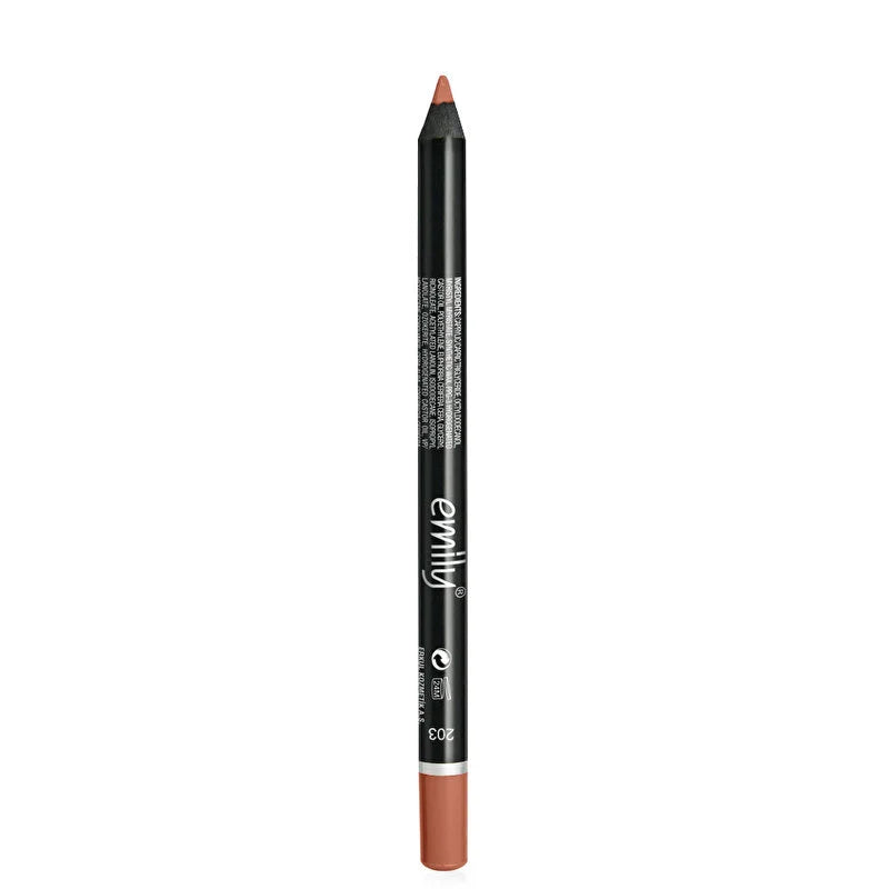 Emily Long Lasting Lip Pencil