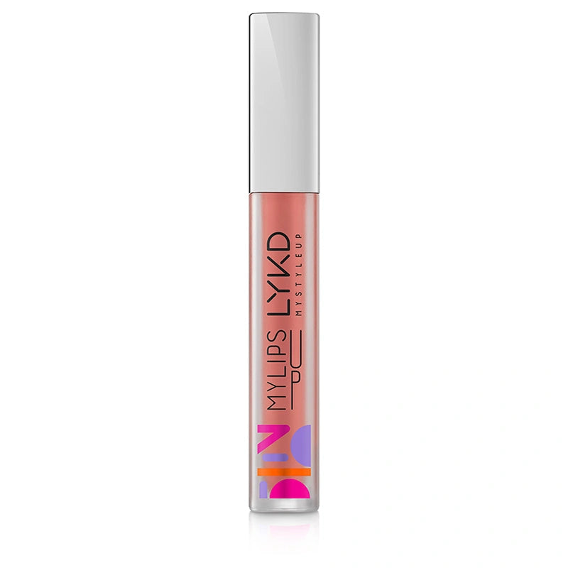 LYKD Lip Gloss