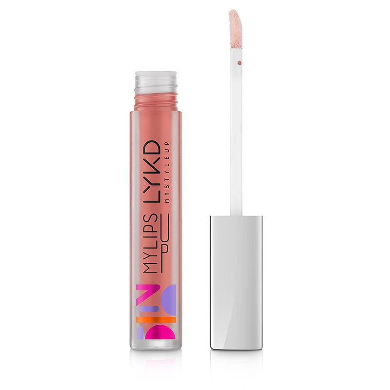 LYKD Lip Gloss