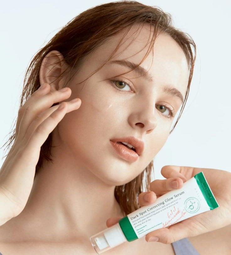 AXIS - Y - Dark Spot Correcting Glow Serum