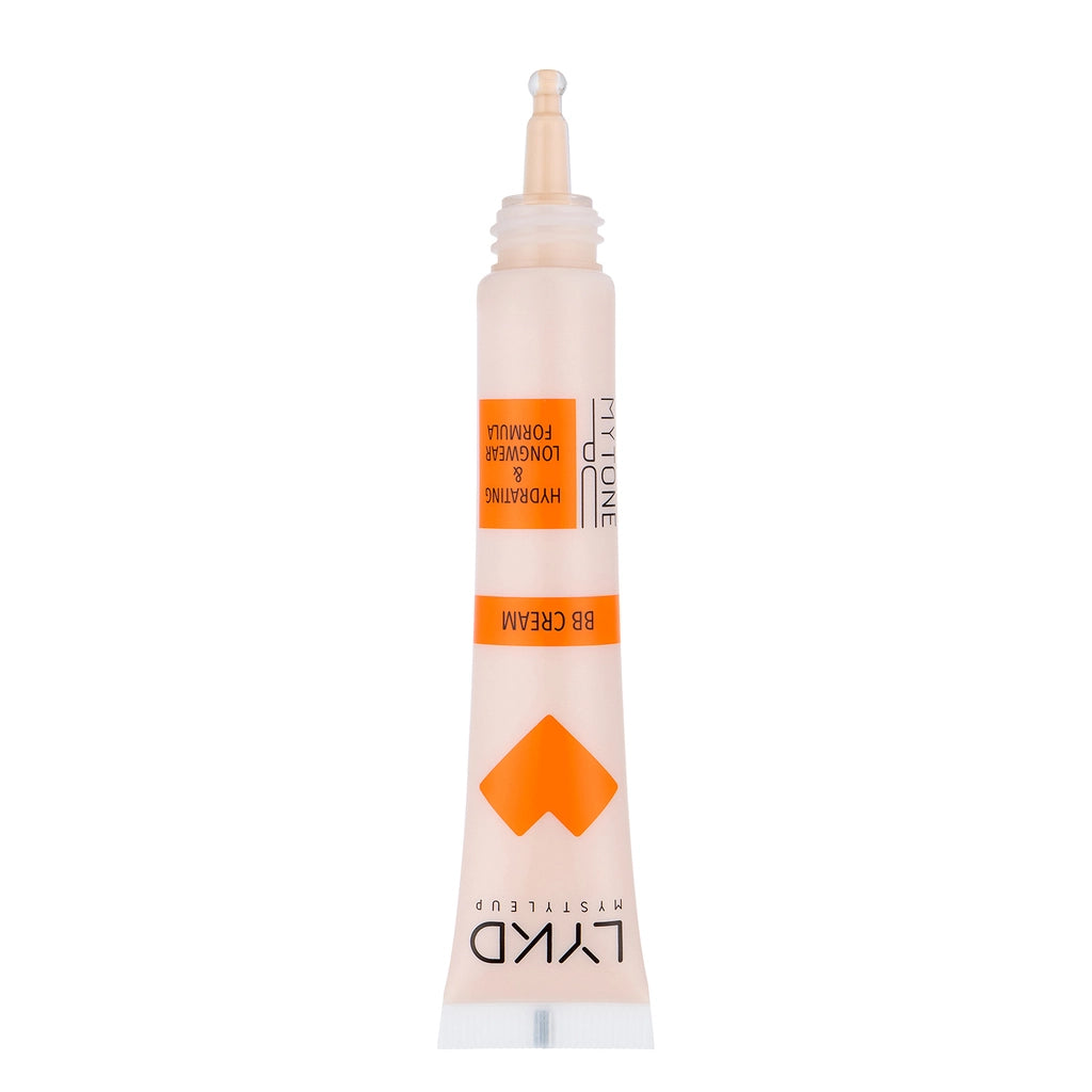 LYKD Slim BB Cream