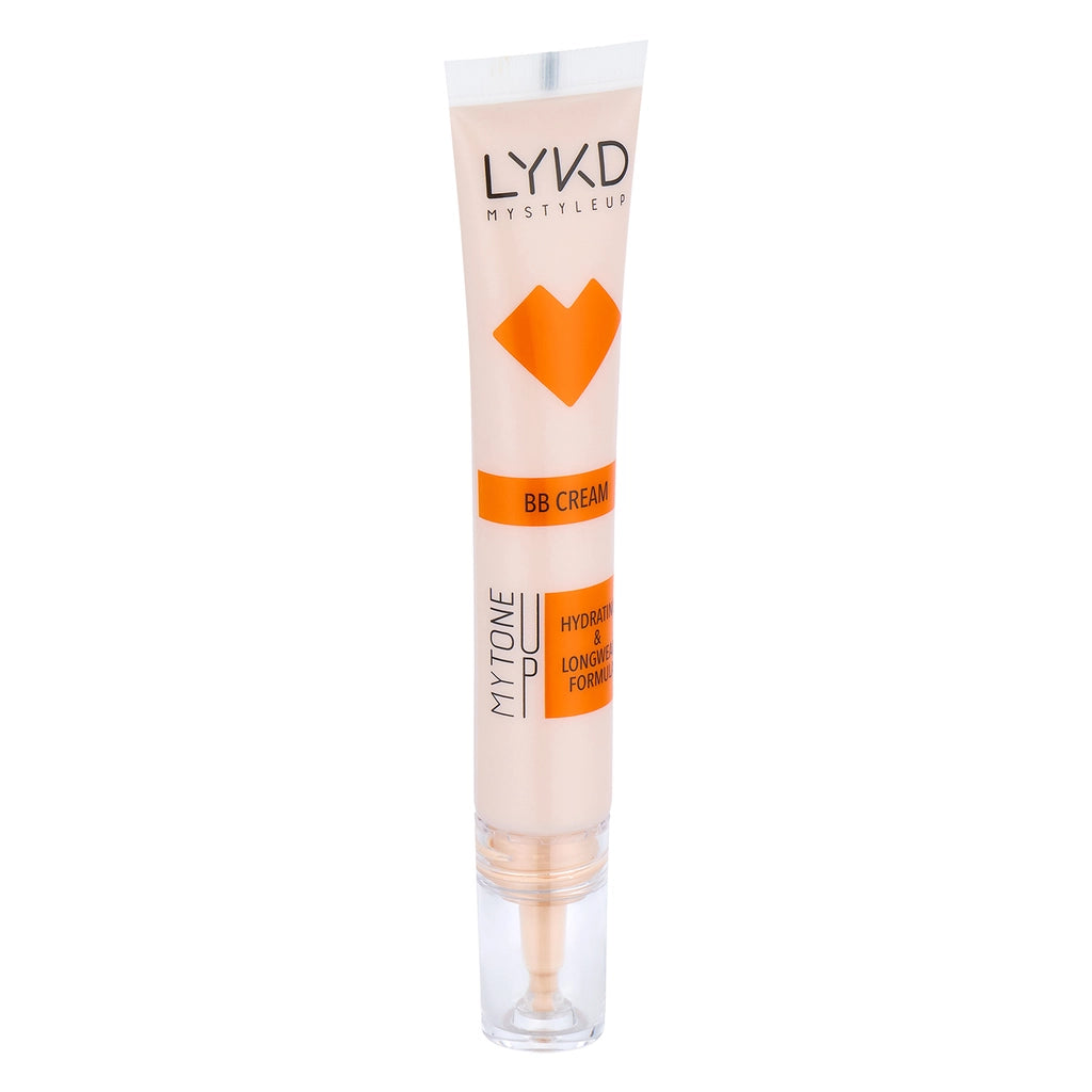 LYKD Slim BB Cream