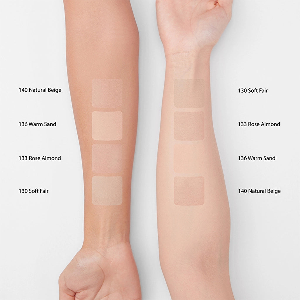 LYKD 2 in 1 Foundation