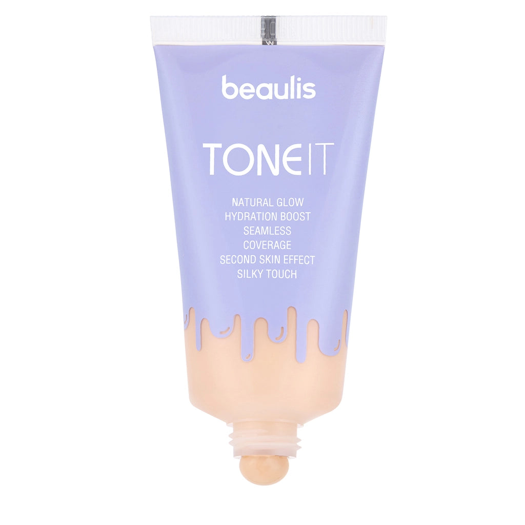 Beaulis Tone It Foundation